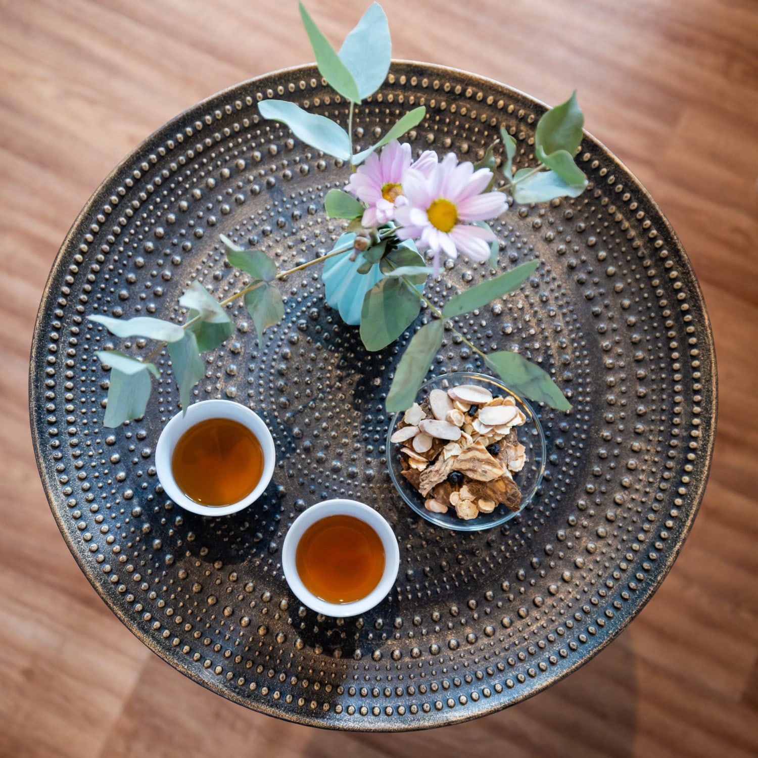 Chinesische Kräutertherapie in Hamburg-Altona Chinesische Kräutertherapie in Hamburg-Altona