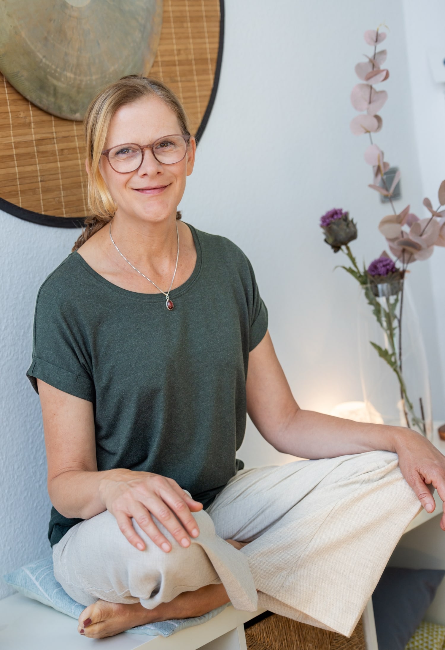 Heilpraktikerin Petra Noll