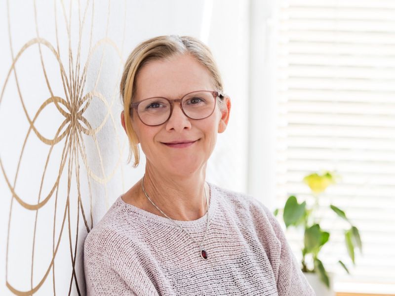 Petra Noll, Heilpraktikerin für TCM, Akupunktur und Frauengesundheit Petra Noll, Heilpraktikerin für TCM, Akupunktur und Frauengesundheit